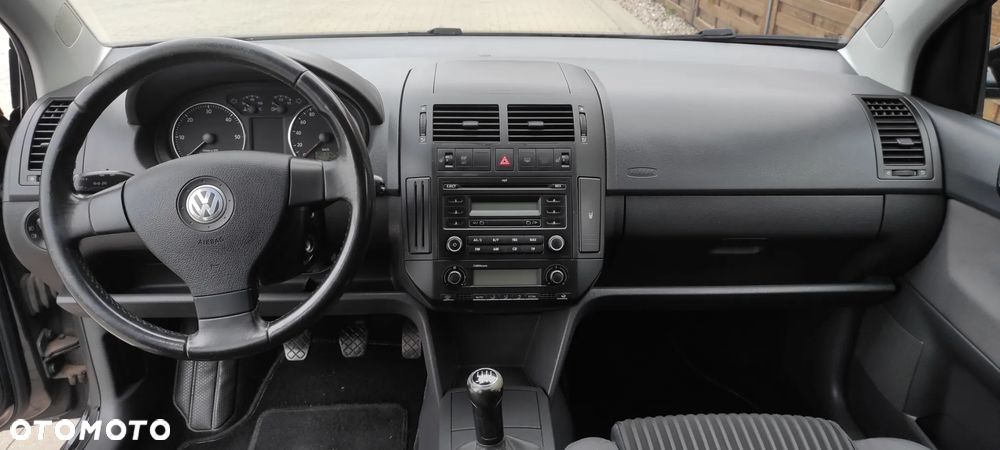 Volkswagen Polo 1.9 TDI DPF Tour Edition - 21