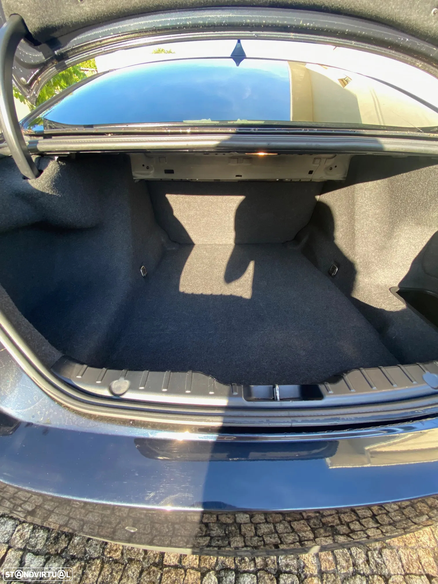 BMW 525 d Pack M Auto - 16