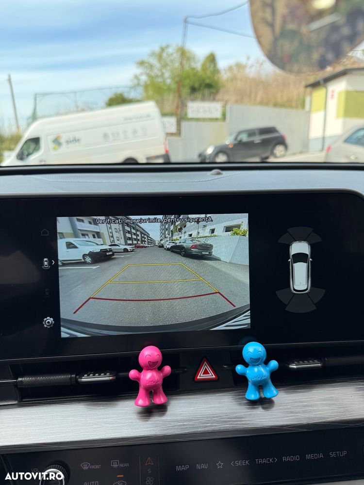 Kia Sportage 1.6 T-GDI 2WD Edition 7 - 9