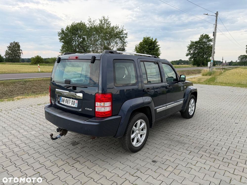 Jeep Cherokee - 6