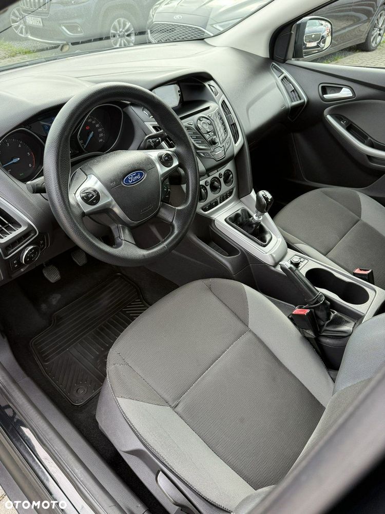 Ford Focus - 6