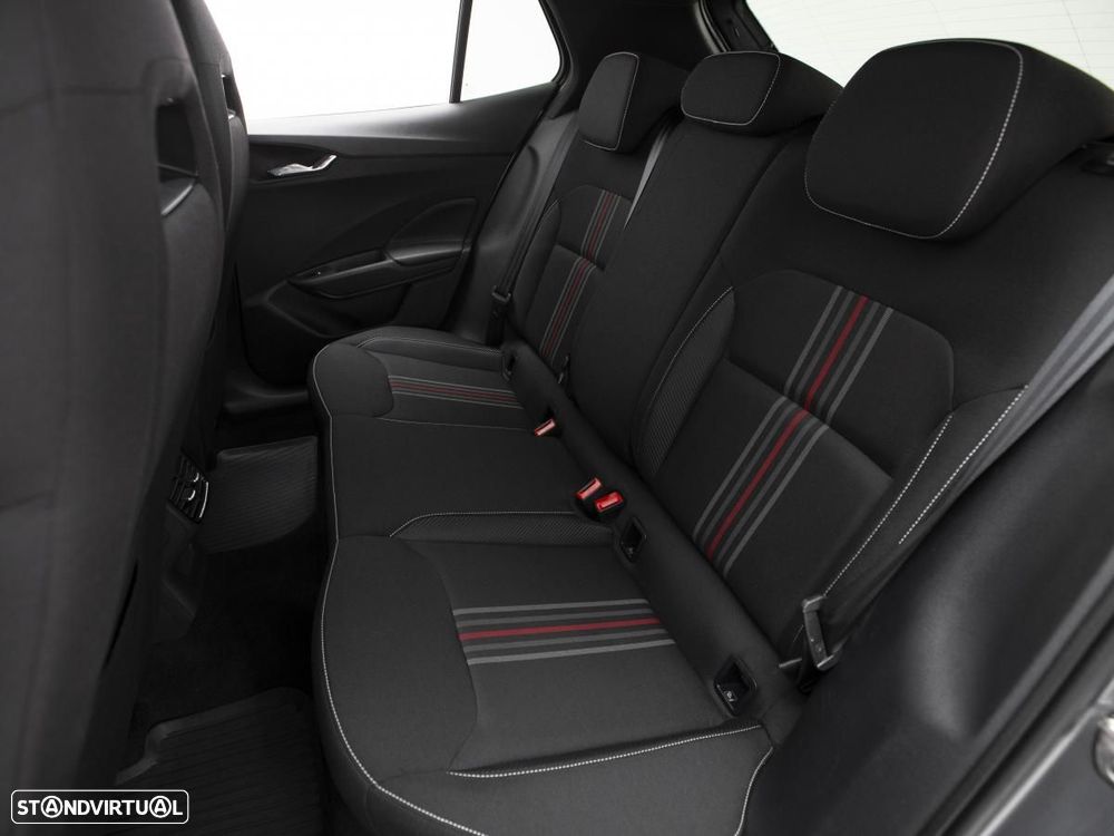 Skoda Fabia 1.0 TSI DSG Monte Carlo - 12