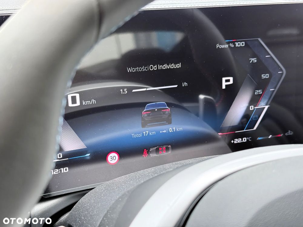 BMW Seria 4 M440i xDrive mHEV - 26