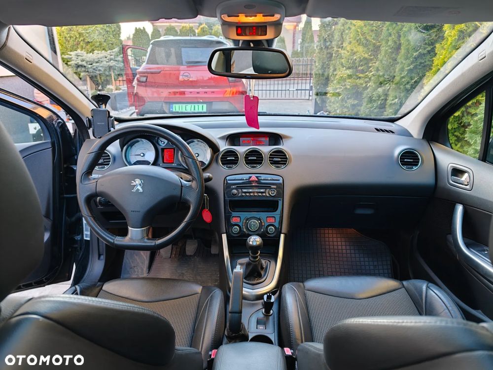 Peugeot 308 - 28