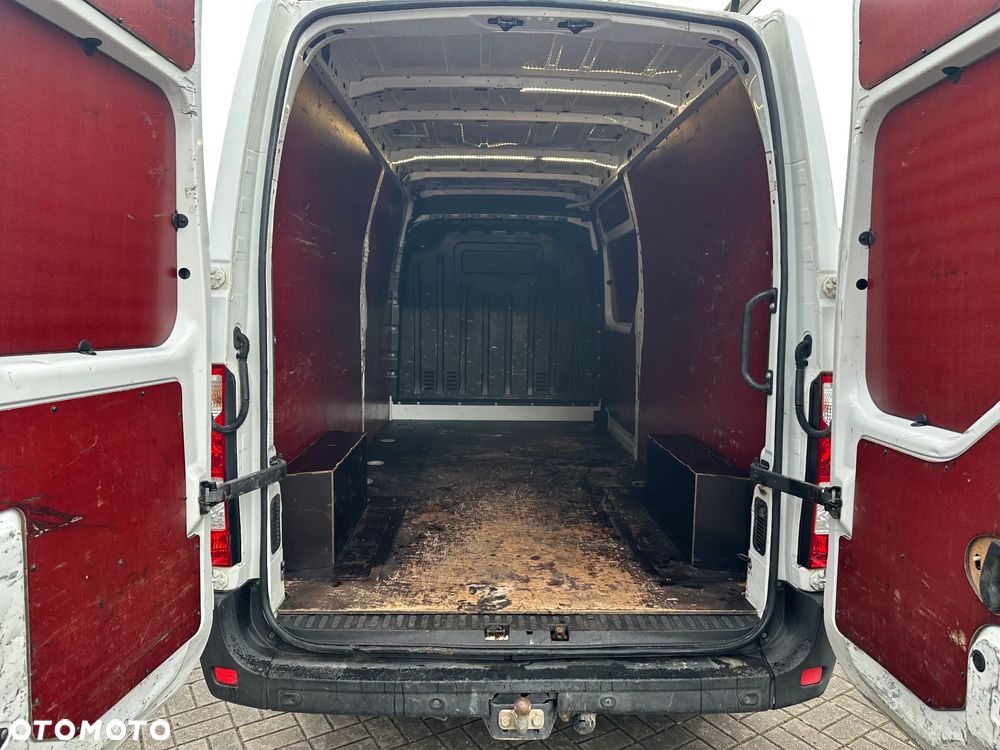 Renault MASTER - 11