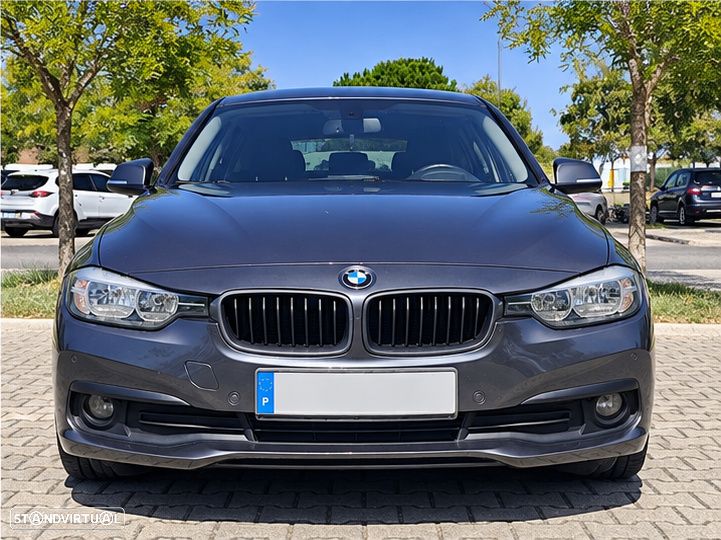 BMW 316 d Modern Line - 7
