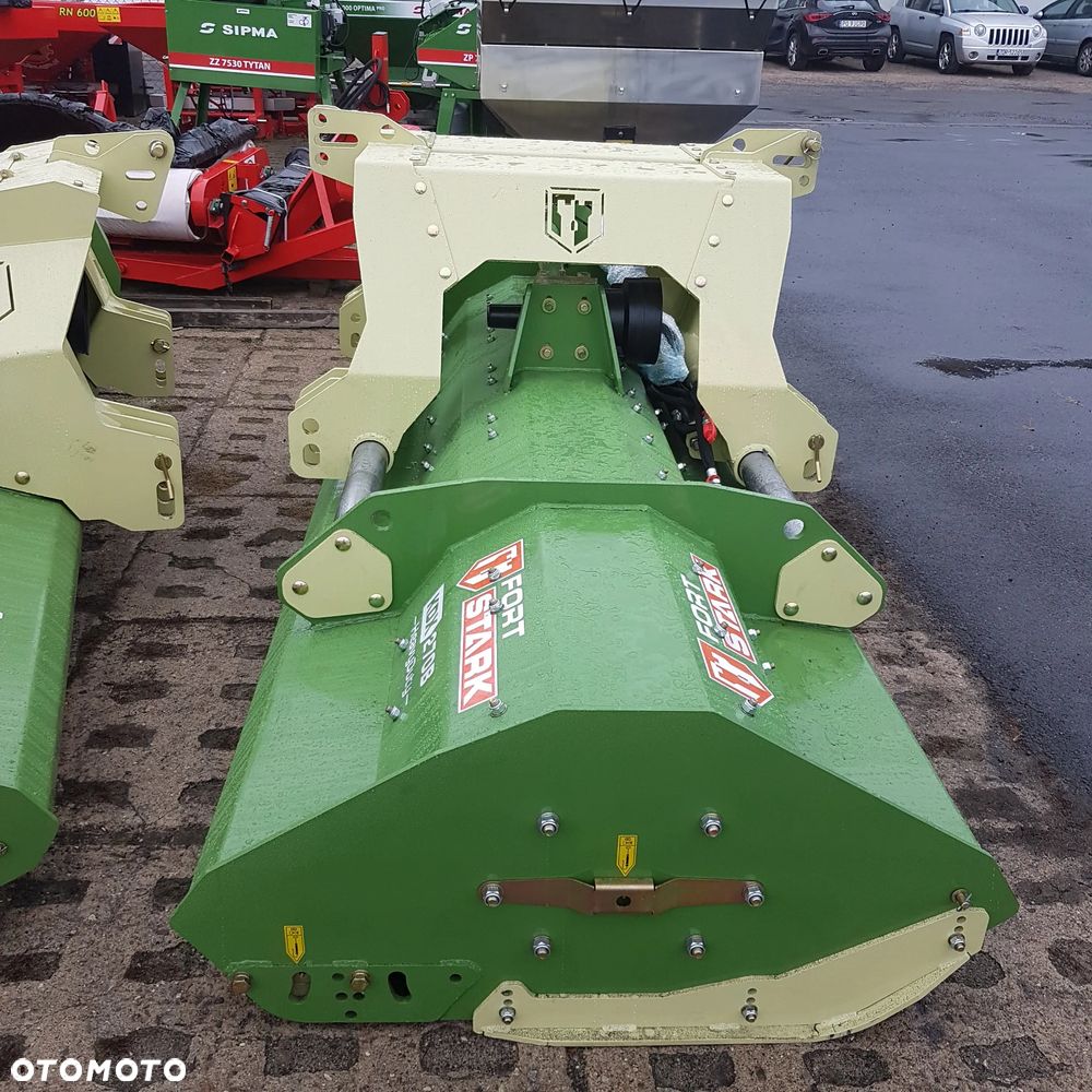 Inny STARK  KDX 270 B -Heavy Duty- - 7