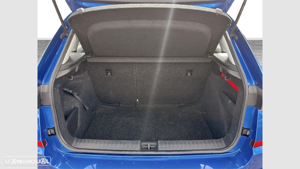 Skoda Kamiq 1.0 TSI Ambition DSG - 17
