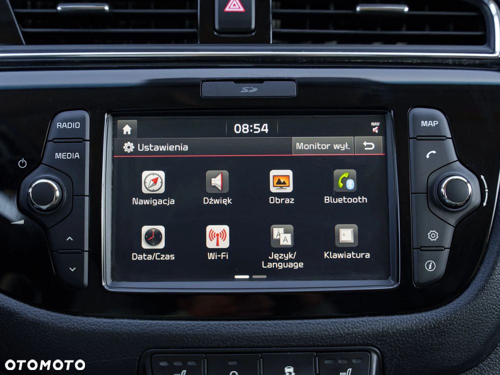 Kia Ceed 1.6 CRDi 136 ISG Spirit - 25