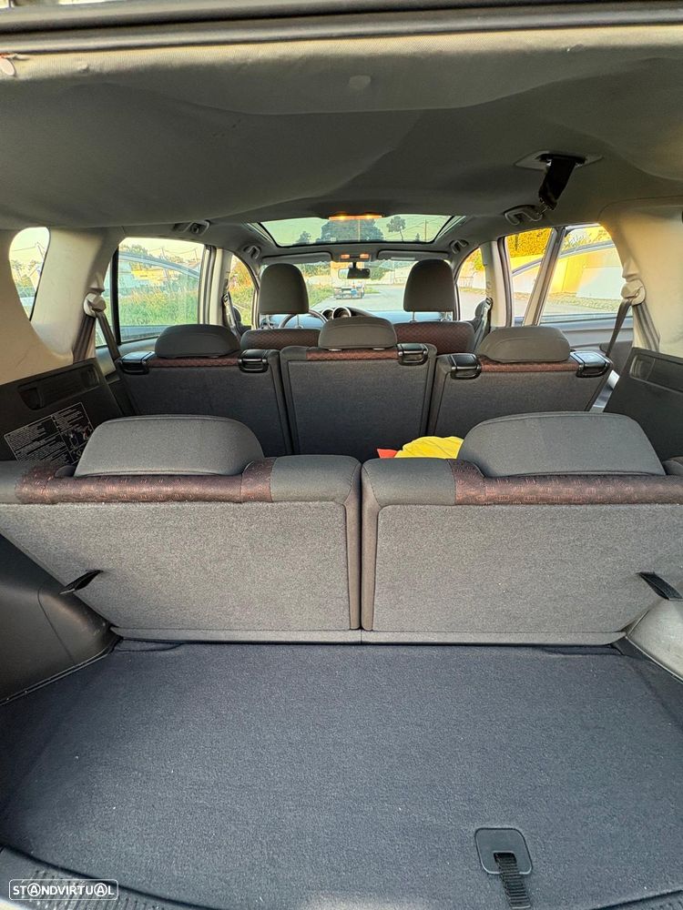 Toyota Verso 2.0 D-4D Energy - 19