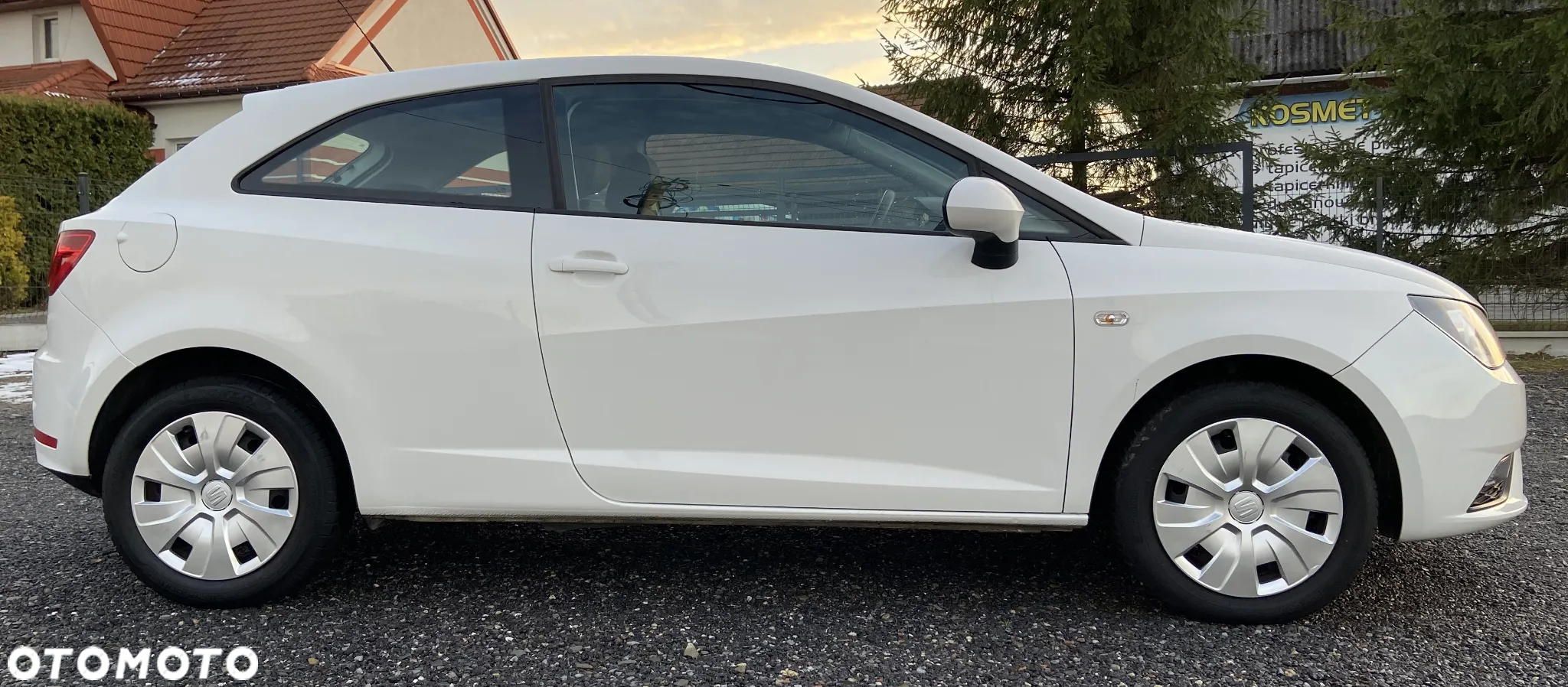 Seat Ibiza SC 1.6 TDI CR Style - 5