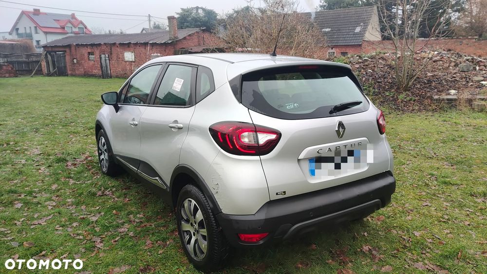 Renault Captur 1.3 TCe Intens - 7