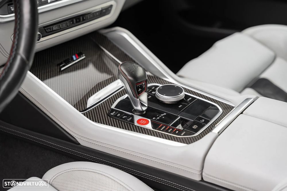 BMW X5 M Competition - 23