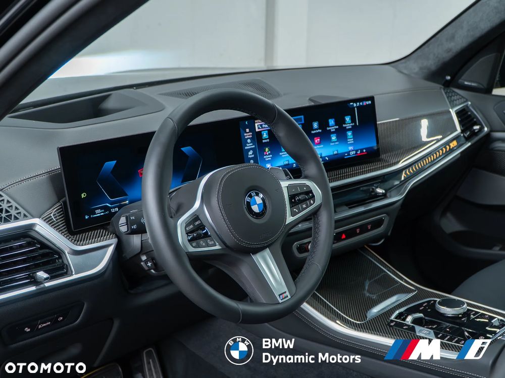 BMW X5 xDrive40d - 21