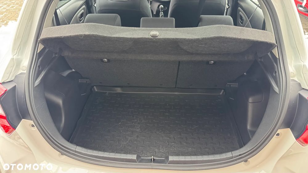 Toyota Yaris 1.5 Active - 8