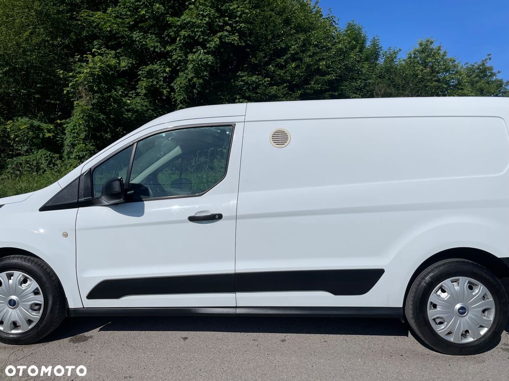 Ford Transit Connect Long Berlingo Expert Proace Custom Kangoo Doblo - 4