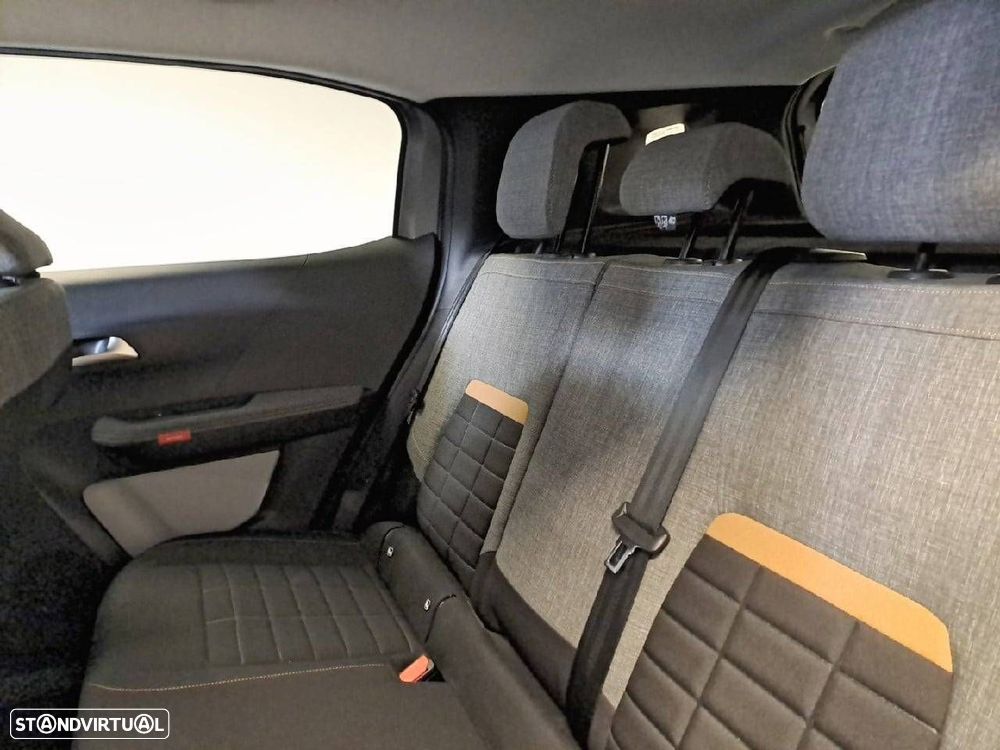 Citroën C3 Aircross 1.2 PureTech Plus - 10