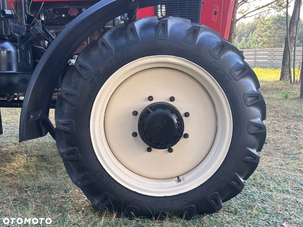 Zetor 5245 - 16