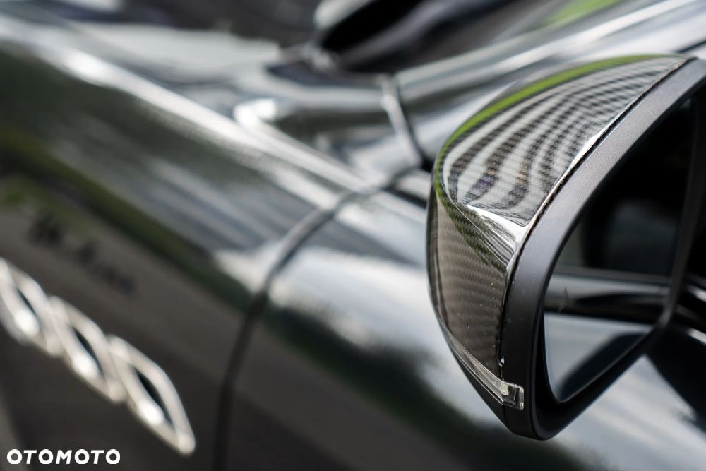 Maserati Quattroporte Modena Q4 - 12
