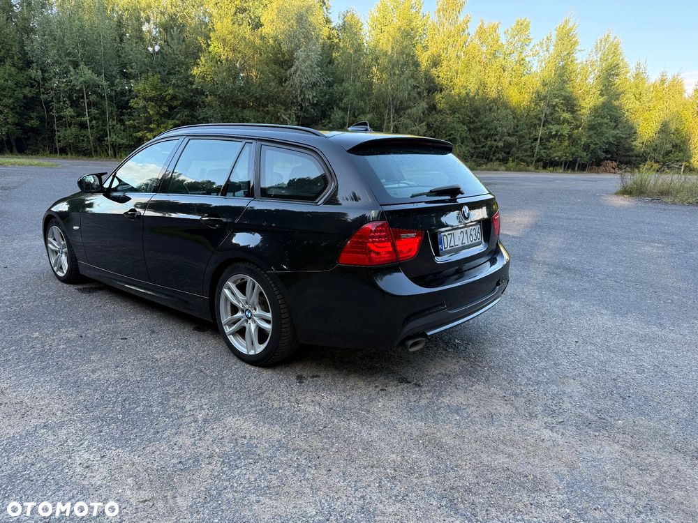 BMW Seria 3 - 6