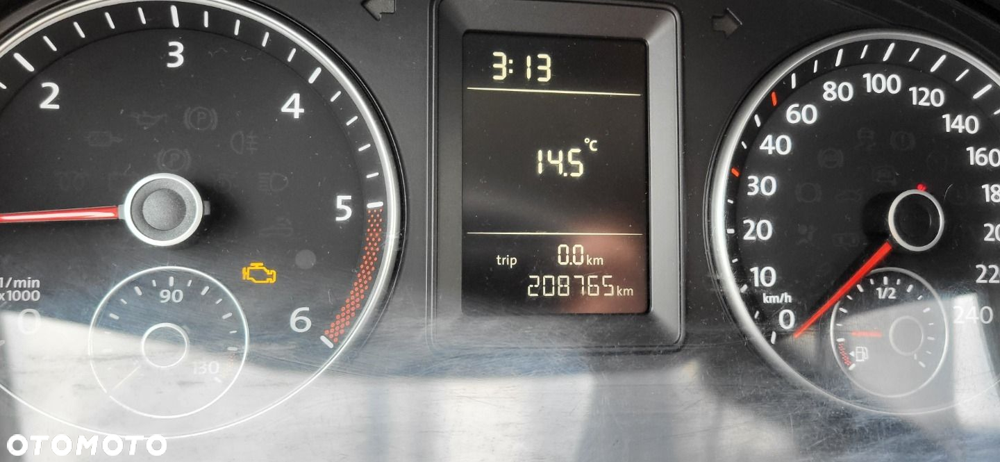 Volkswagen Caddy - 16