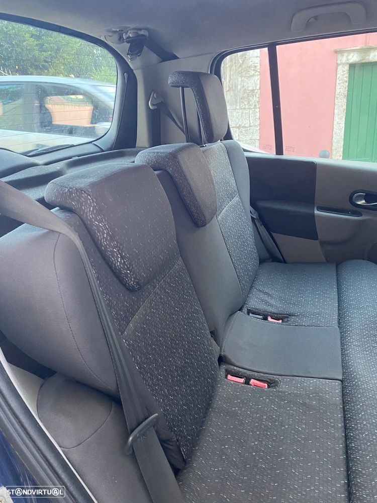 Renault Modus ver-1-6-luxe-privil-ge-auto- - 5