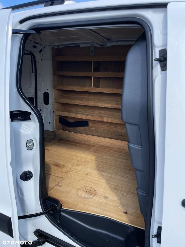 Citroën Berlingo - 5