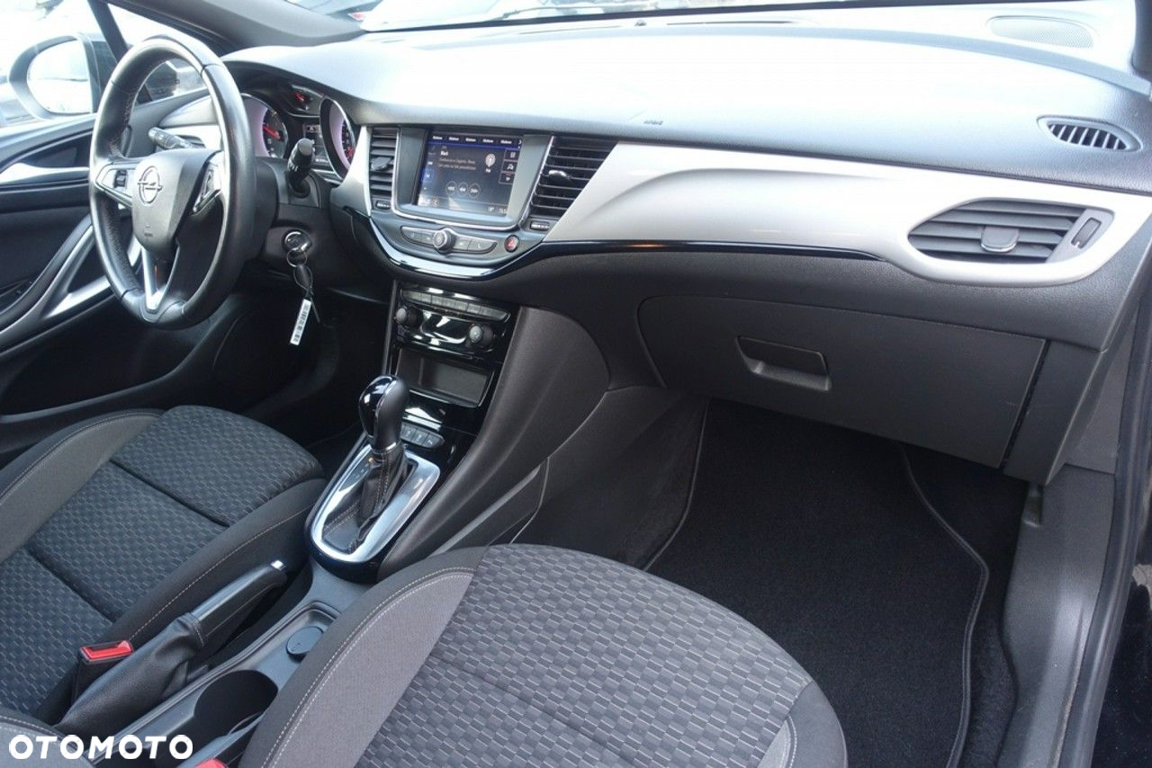 Opel Astra - 13