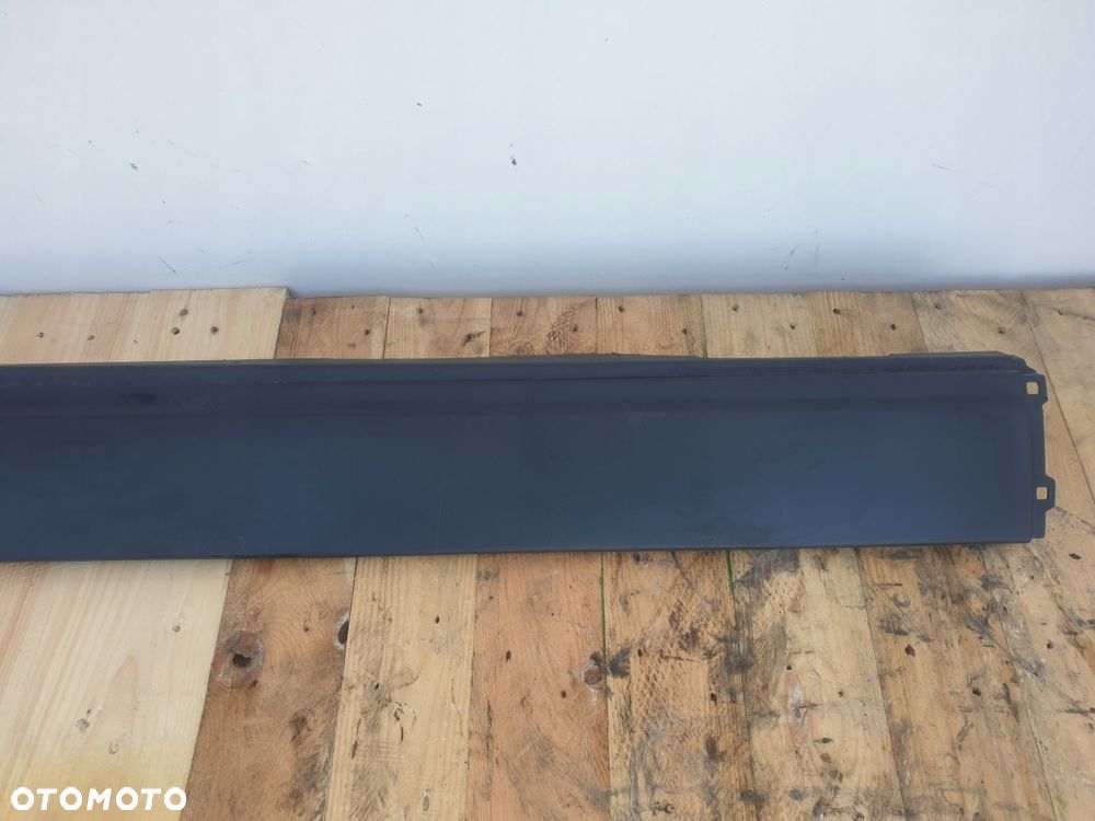 NAKŁADKA PROGOWA PRAWA Range Rover Sport II L494 - 3