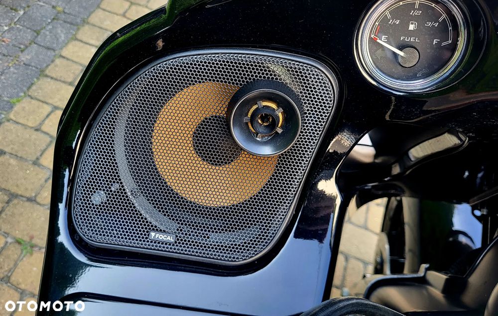 Harley-Davidson Touring Road Glide - 8