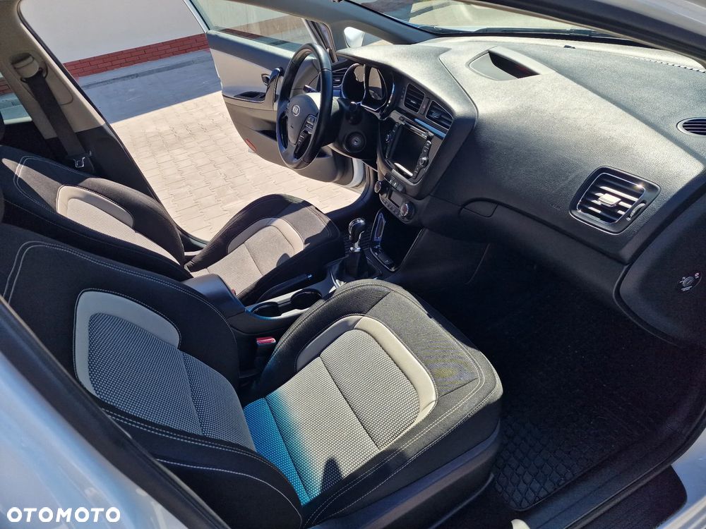 Kia Ceed 1.6 CRDi Business Line - 24