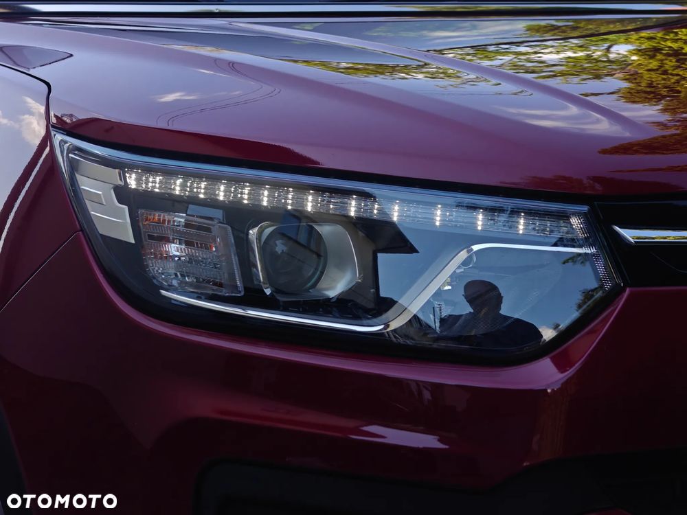 SsangYong/KGM Tivoli 1.5 T-GDI Amber - 13