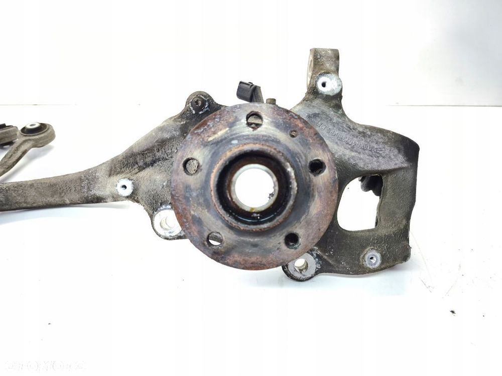 ZWROTNICA PRAWY PRZÓD AUDI A4 B8 A5 8T Q5 8R 8K0407258G - 2