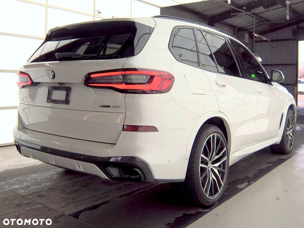 BMW X5 xDrive40i sport - 2