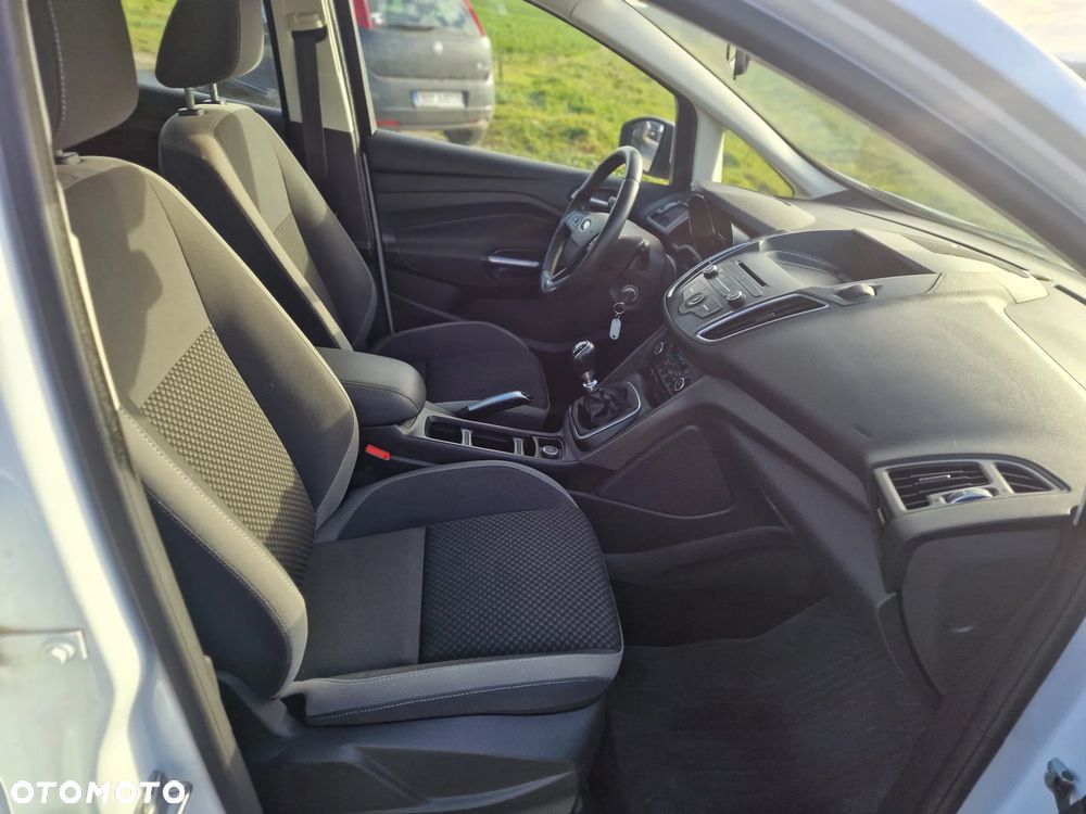 Ford C-MAX 1.0 EcoBoost Titanium ASS - 27