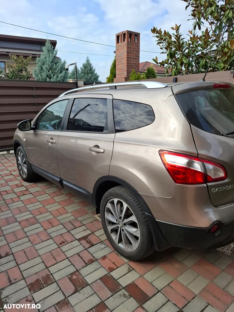 Nissan Qashqai 1.6 DCI Start/Stop 360 - 1