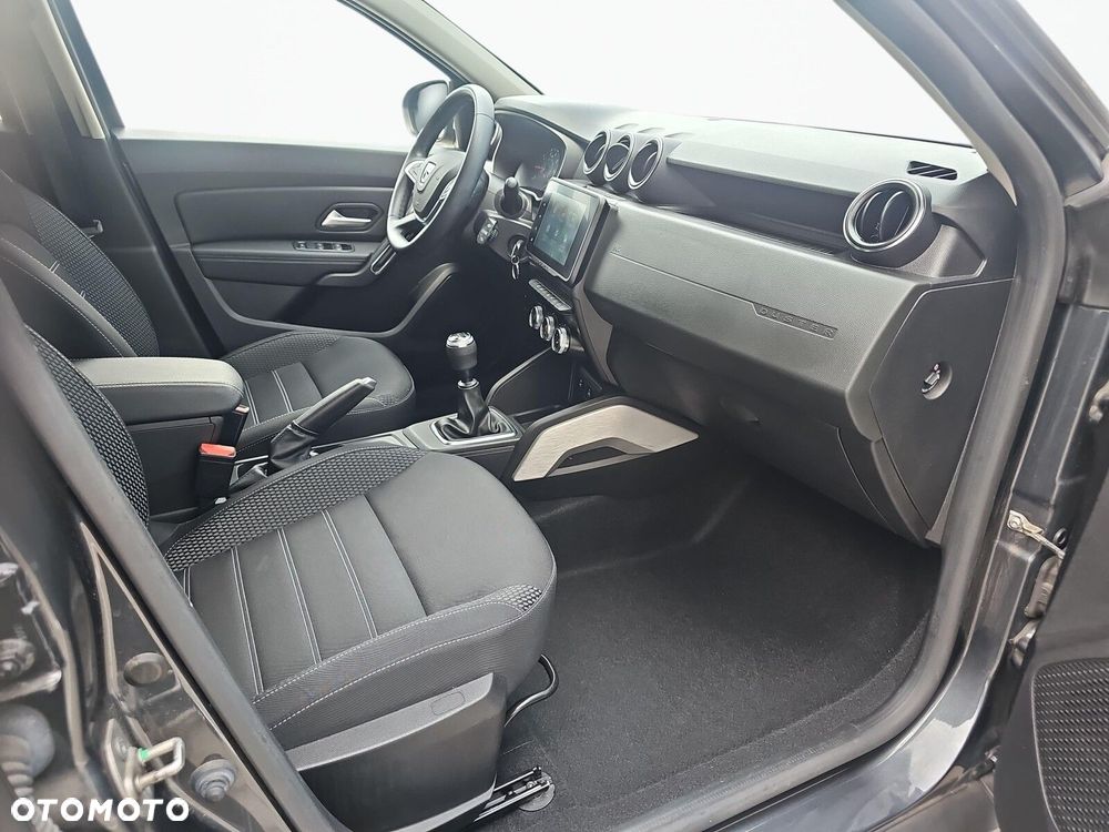 Dacia Duster - 15