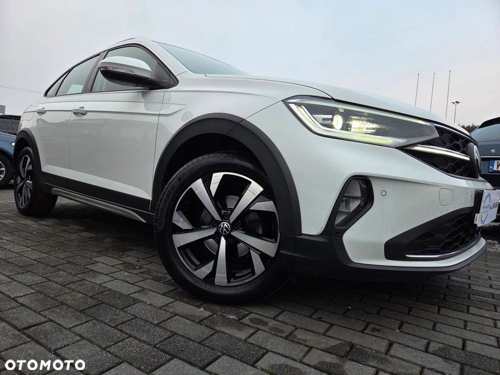 Volkswagen Taigo 1.5 TSI ACT Style DSG - 3