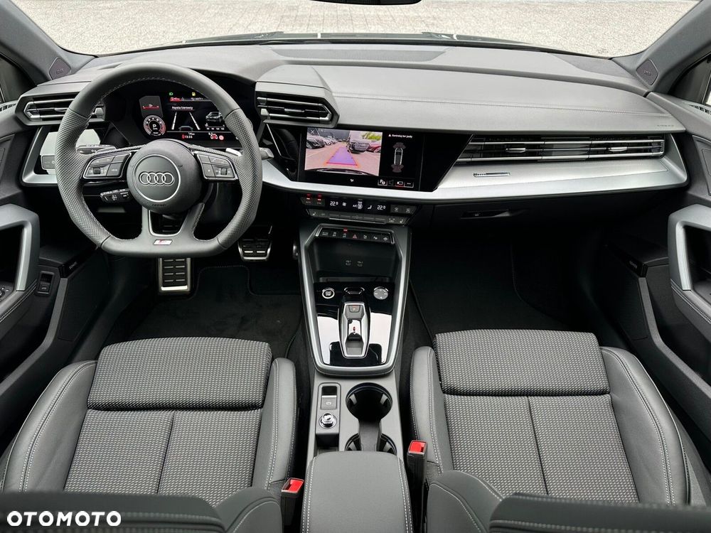 Audi A3 Sportback - 14