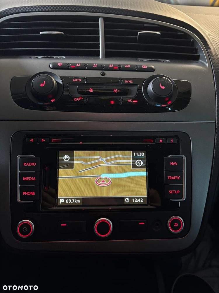 Seat Altea XL - 18