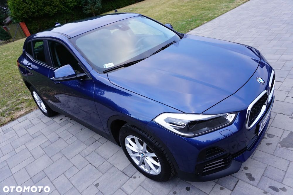 BMW X2 sDrive18i - 5