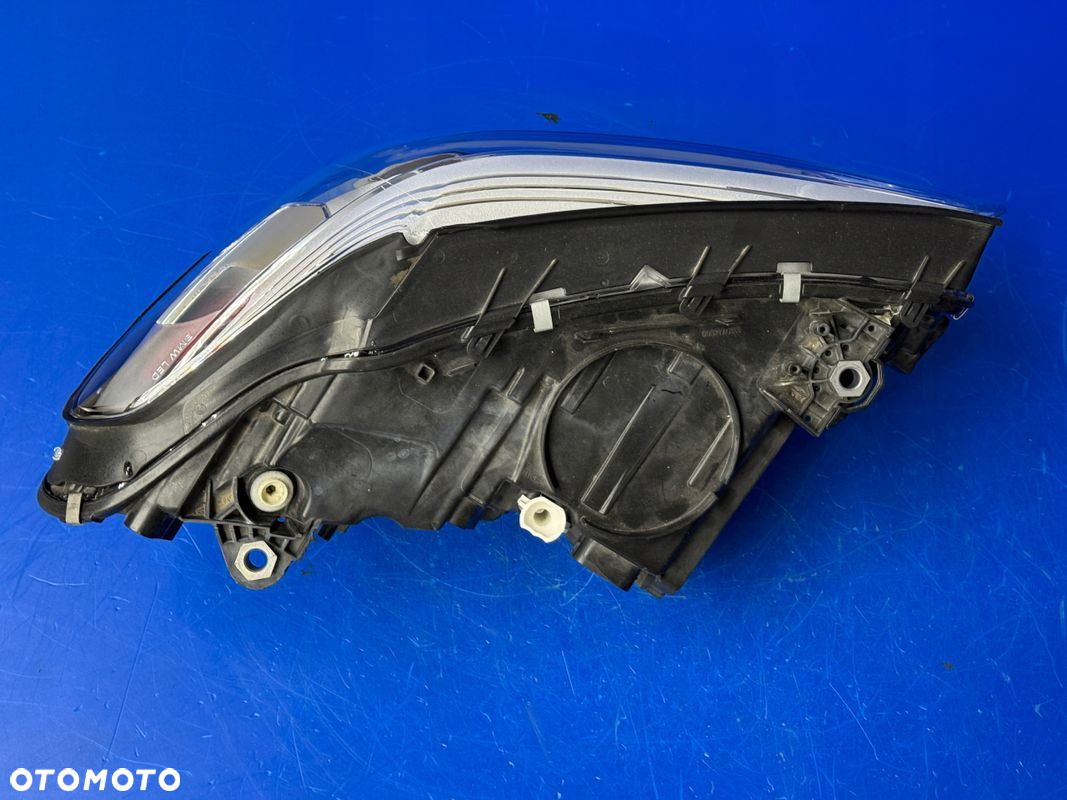 LEWY FULL LED BMW G01 X3 G02 X4 BDB EUROPA! - 7