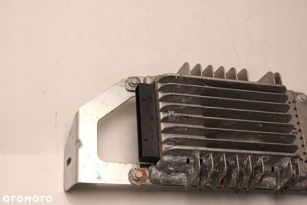 alfa romeo brera 05r- wzmacniacz audio radia 94660694714 - 2