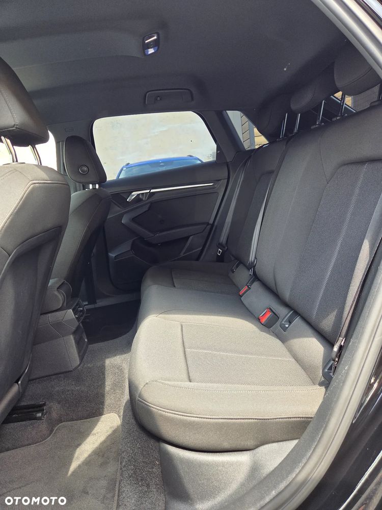 Audi A3 Sportback 1.5 TFSI S tronic - 17