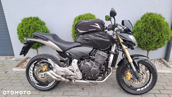 Honda Hornet