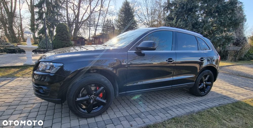 Audi Q5 2.0 TDI Quattro Prime Line - 30