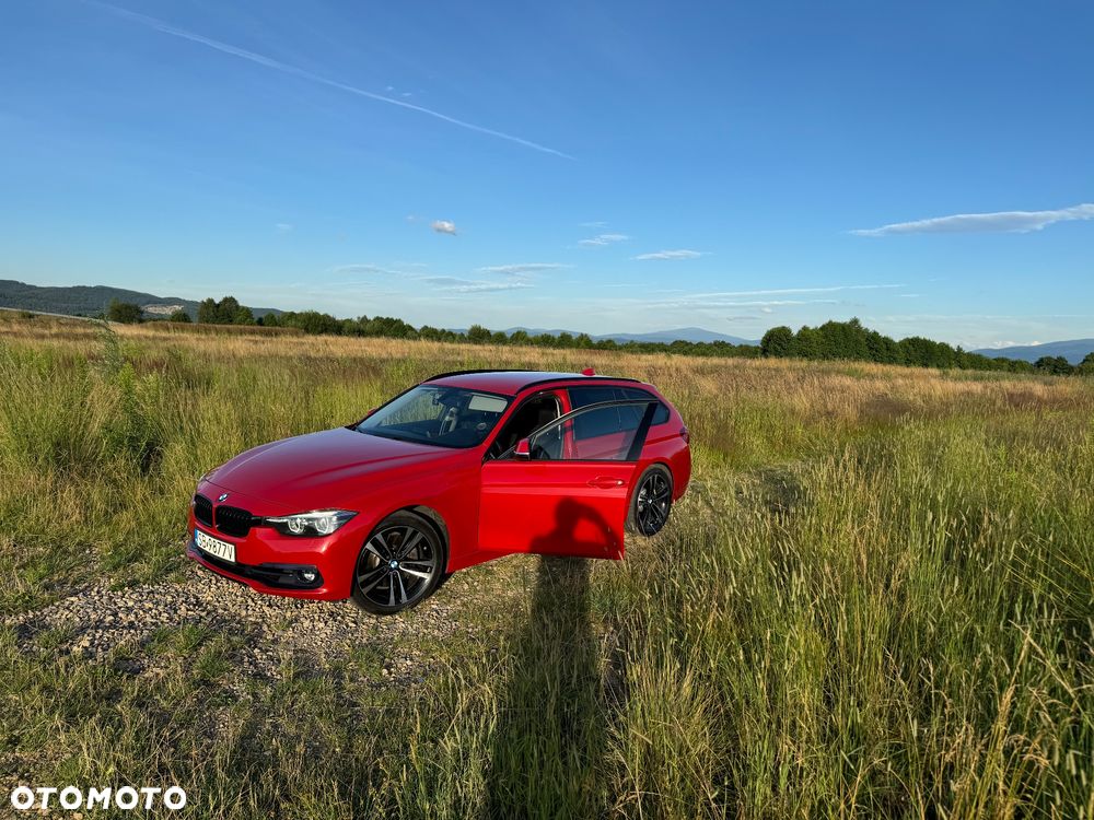 BMW 3