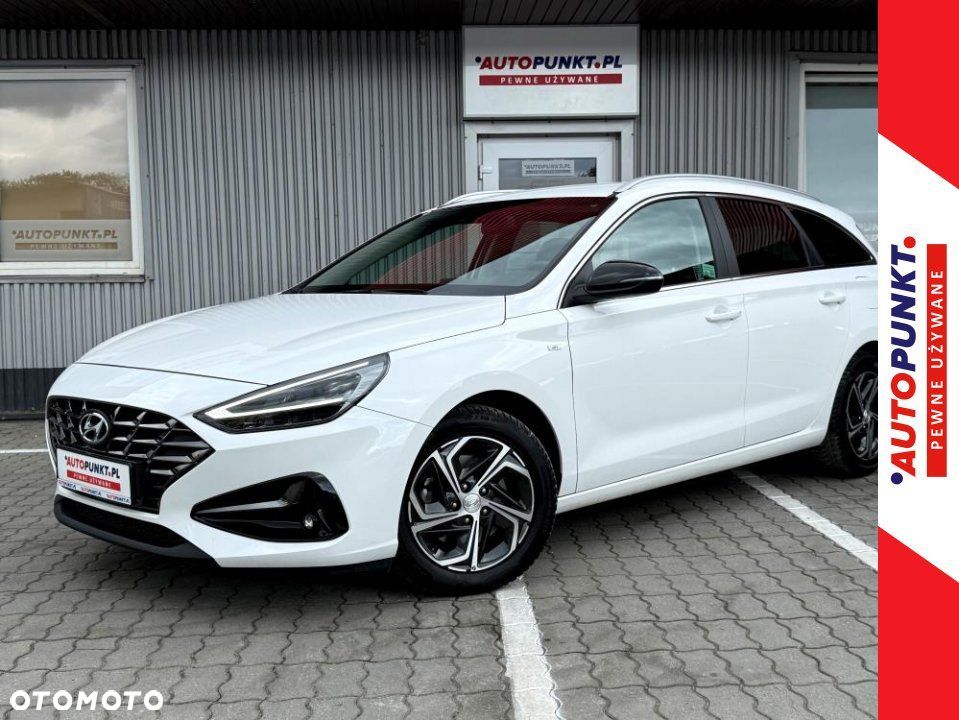 Hyundai i30 - 1