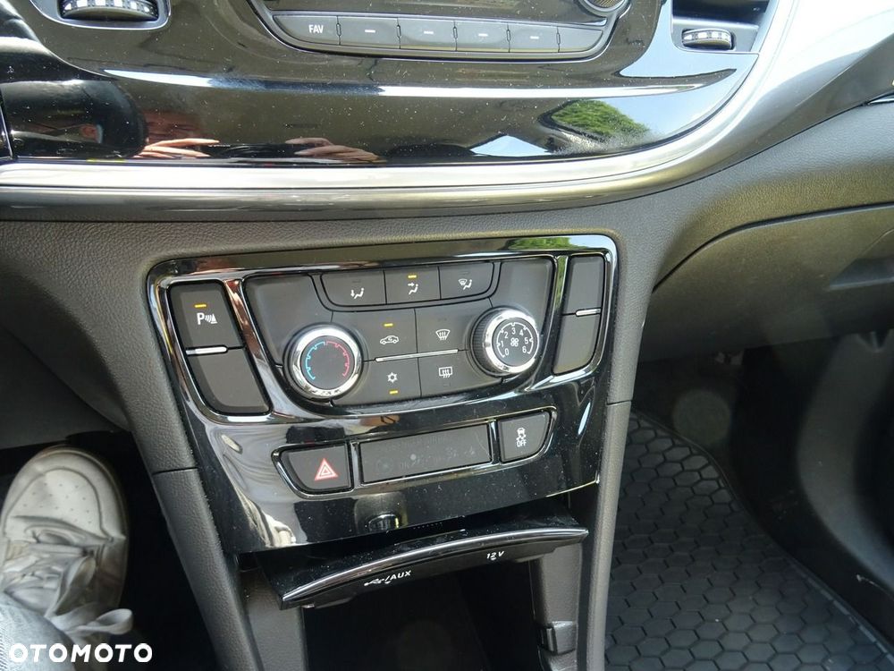 Opel Mokka X - 7