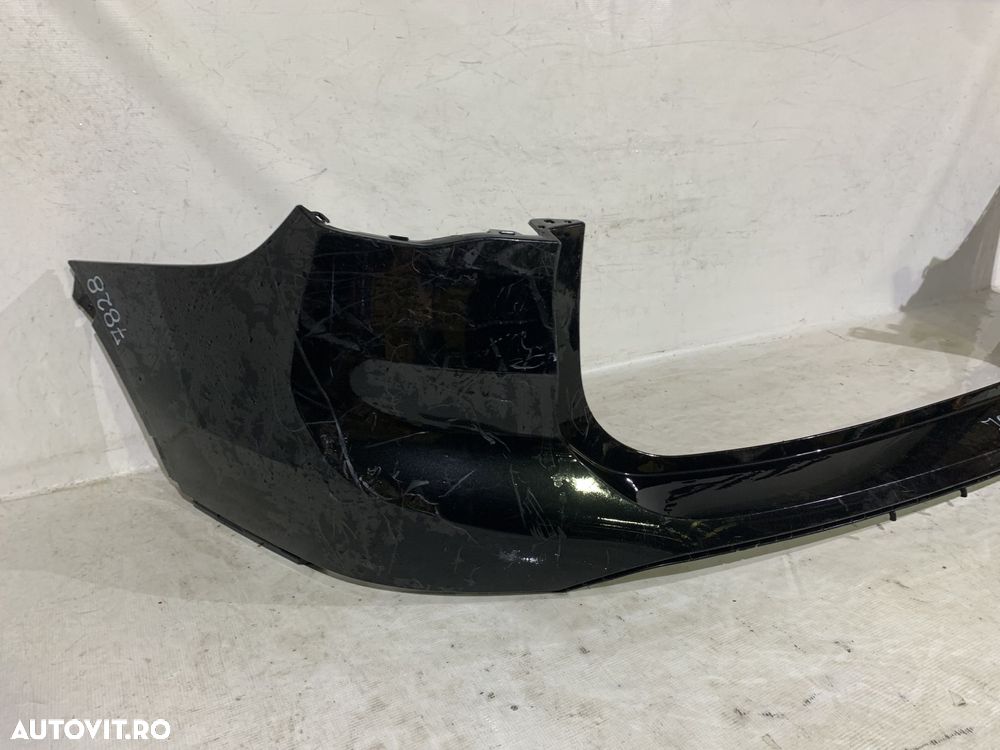 Bara spate BMW X1, F48, 2015, 2016, 2017, 2018, cod origine OE 51127355260. - 2